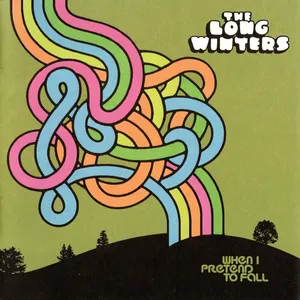 When I pretend to fall